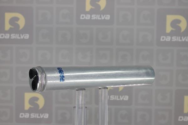 DA SILVA FF4180 - Dryer, air conditioning car-mod.net