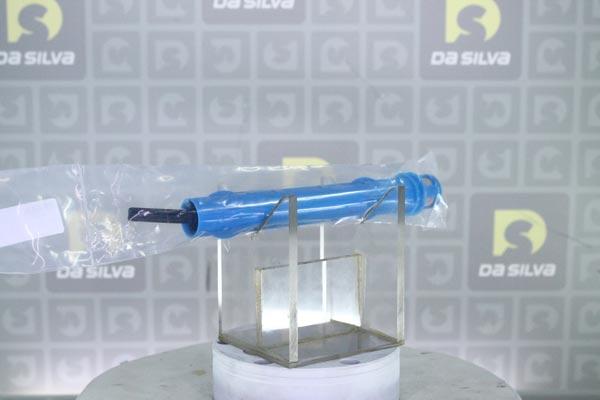DA SILVA FF4865 - Dryer, air conditioning car-mod.net