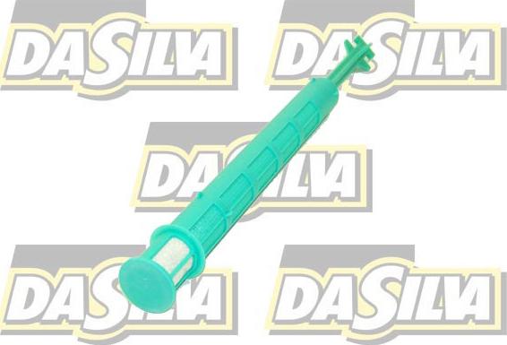 DA SILVA FF4820 - Dryer, air conditioning car-mod.net