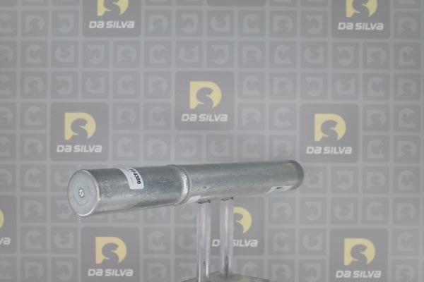DA SILVA FF4368 - Dryer, air conditioning car-mod.net