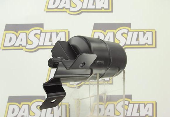 DA SILVA FF4208 - Dryer, air conditioning car-mod.net