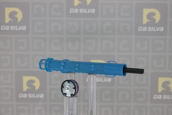 DA SILVA FF0440 - Dryer, air conditioning car-mod.net
