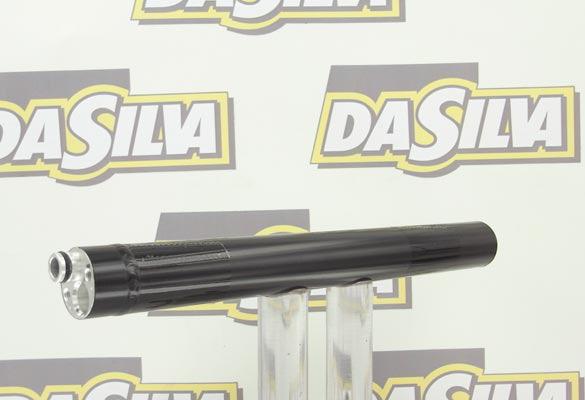 DA SILVA FF0529 - Dryer, air conditioning car-mod.net