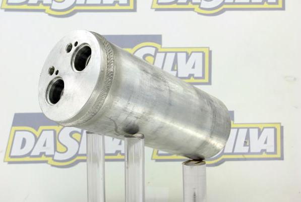 DA SILVA FF0527 - Dryer, air conditioning car-mod.net