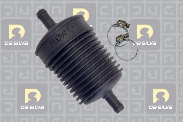 DA SILVA FL9001 - Hydraulic Filter, steering system car-mod.net