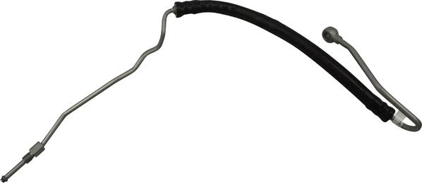 DA SILVA FL1072 - Hydraulic Hose, steering system car-mod.net