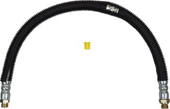 DA SILVA FL1255 - Hydraulic Hose, steering system car-mod.net