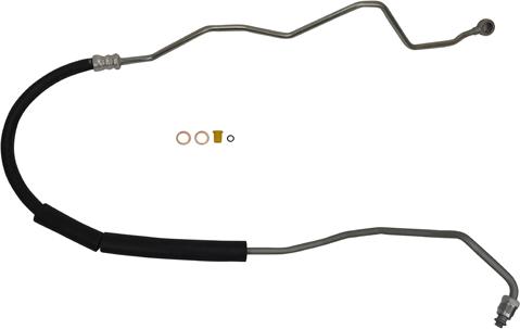 DA SILVA FL3193 - Hydraulic Hose, steering system car-mod.net