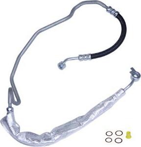 DA SILVA FL3859 - Hydraulic Hose, steering system car-mod.net