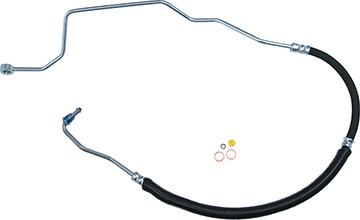 DA SILVA FL3291 - Hydraulic Hose, steering system car-mod.net