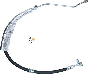 DA SILVA FL3232 - Hydraulic Hose, steering system car-mod.net