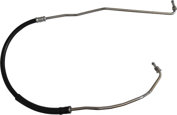 DA SILVA FL2902 - Hydraulic Hose, steering system car-mod.net