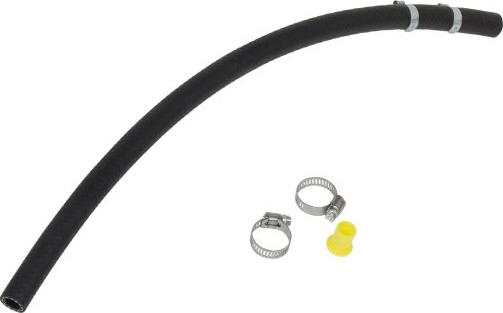 DA SILVA FL2542 - Hydraulic Hose, steering system car-mod.net