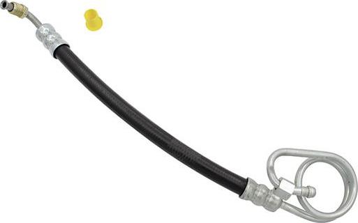 DA SILVA FL2553 - Hydraulic Hose, steering system car-mod.net