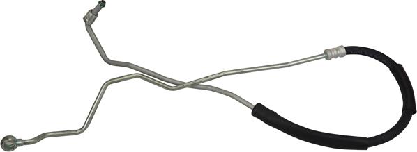 DA SILVA FL2861 - Hydraulic Hose, steering system car-mod.net
