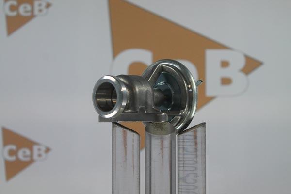 DA SILVA GR6145 - EGR Valve car-mod.net