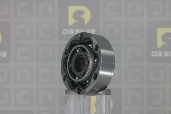 DA SILVA J4501 - CV Joint Kit, drive shaft car-mod.net