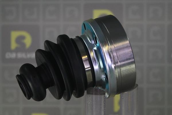 DA SILVA J4510 - CV Joint Kit, drive shaft car-mod.net