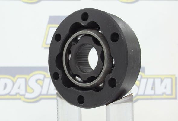 DA SILVA J4511 - CV Joint Kit, drive shaft car-mod.net