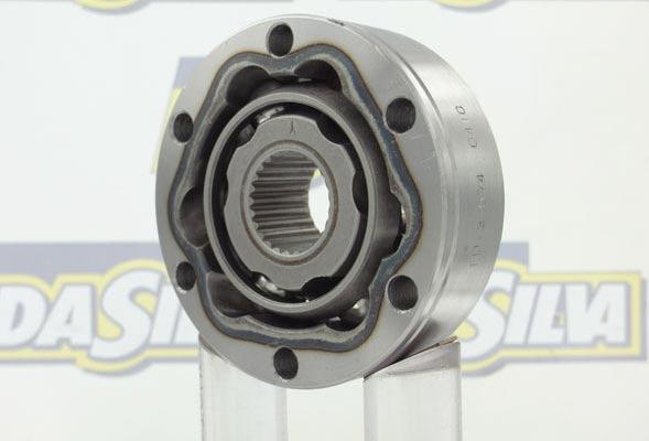 DA SILVA J4512 - CV Joint Kit, drive shaft car-mod.net