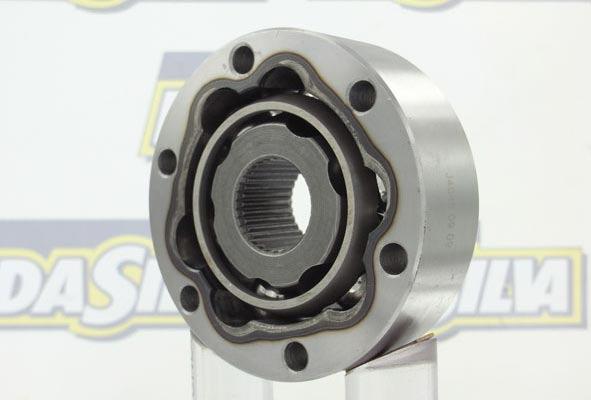 DA SILVA J4048 - CV Joint Kit, drive shaft car-mod.net