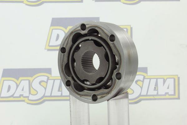 DA SILVA J4047 - CV Joint Kit, drive shaft car-mod.net