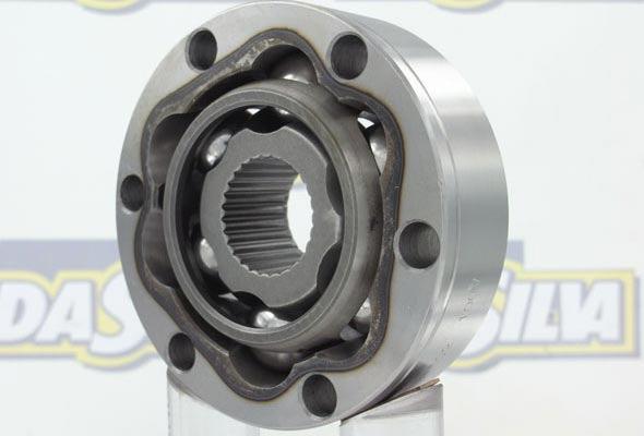 DA SILVA J4051 - CV Joint Kit, drive shaft car-mod.net