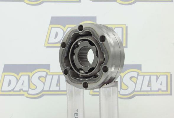 DA SILVA J4005 - CV Joint Kit, drive shaft car-mod.net