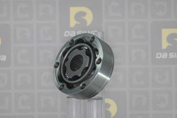 DA SILVA J4369 - CV Joint Kit, drive shaft car-mod.net