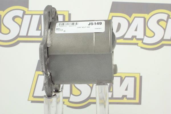DA SILVA J5149 - CV Joint Kit, drive shaft car-mod.net