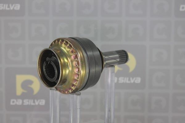 DA SILVA J6040 - CV Joint Kit, drive shaft car-mod.net