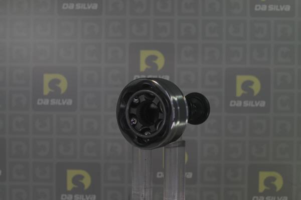 DA SILVA J1047 - CV Joint Kit, drive shaft car-mod.net