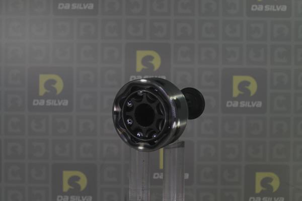 DA SILVA J1023 - CV Joint Kit, drive shaft car-mod.net