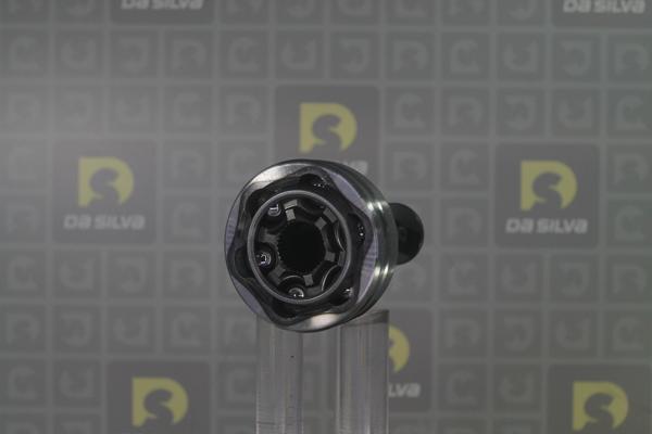 DA SILVA J1154 - CV Joint Kit, drive shaft car-mod.net