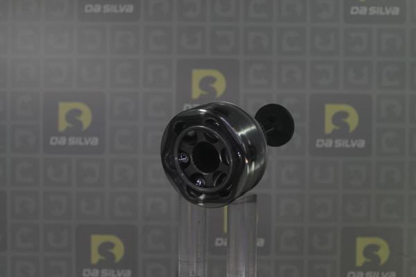 DA SILVA J1158 - CV Joint Kit, drive shaft car-mod.net