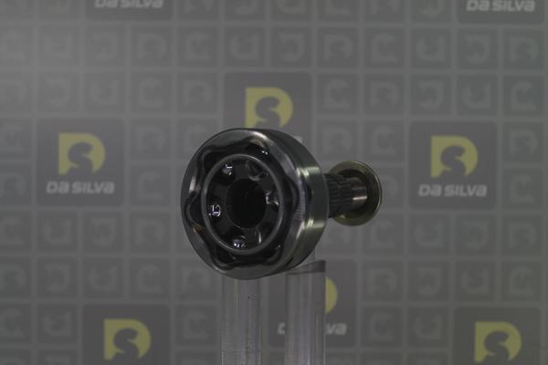 DA SILVA J1170 - CV Joint Kit, drive shaft car-mod.net