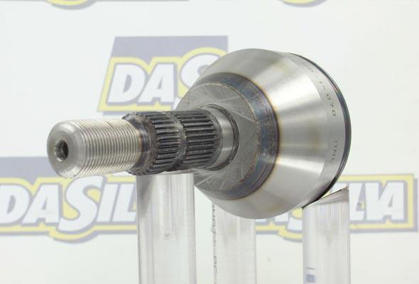 DA SILVA J8593 - CV Joint Kit, drive shaft car-mod.net