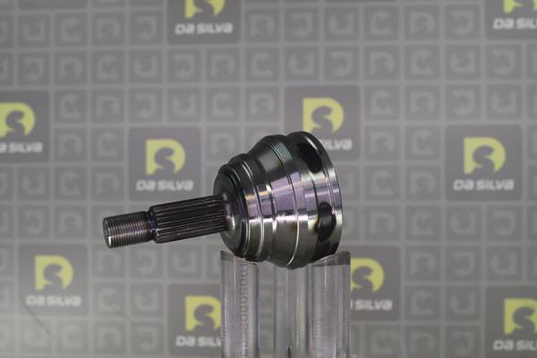 DA SILVA J8510 - CV Joint Kit, drive shaft car-mod.net