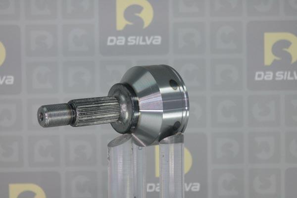 DA SILVA J8589 - CV Joint Kit, drive shaft car-mod.net