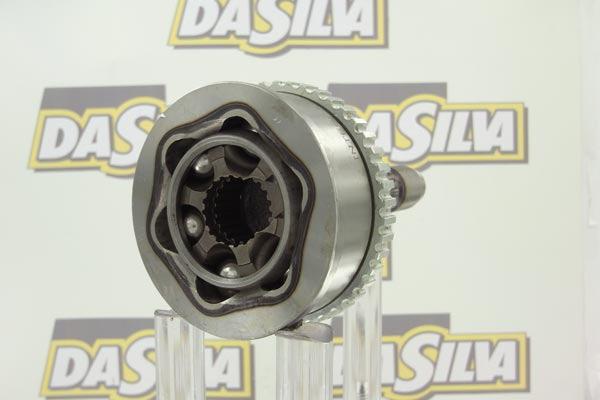 DA SILVA J8525 - CV Joint Kit, drive shaft car-mod.net
