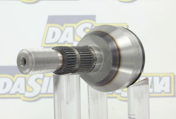 DA SILVA J8520 - CV Joint Kit, drive shaft car-mod.net