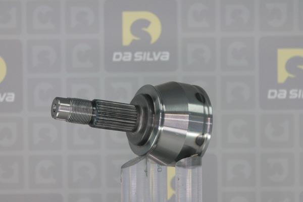 DA SILVA J8699 - CV Joint Kit, drive shaft car-mod.net