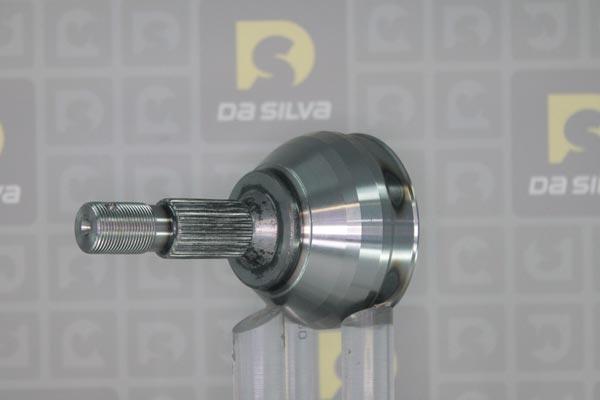 DA SILVA J8659 - CV Joint Kit, drive shaft car-mod.net