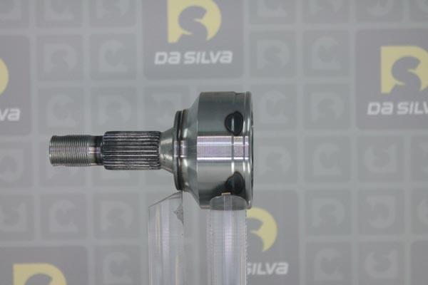 DA SILVA J8658 - CV Joint Kit, drive shaft car-mod.net