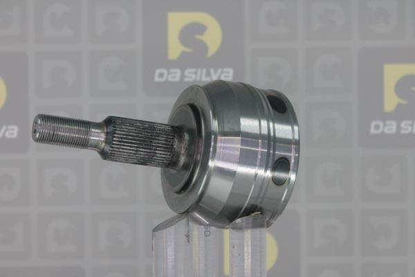 DA SILVA J8686 - CV Joint Kit, drive shaft car-mod.net