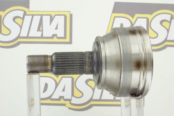 DA SILVA J8682 - CV Joint Kit, drive shaft car-mod.net