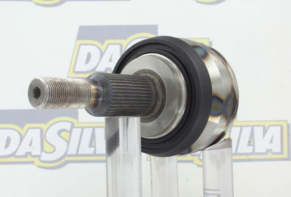 DA SILVA J8687 - CV Joint Kit, drive shaft car-mod.net