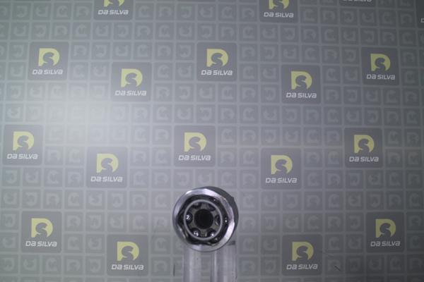 DA SILVA J8050 - CV Joint Kit, drive shaft car-mod.net