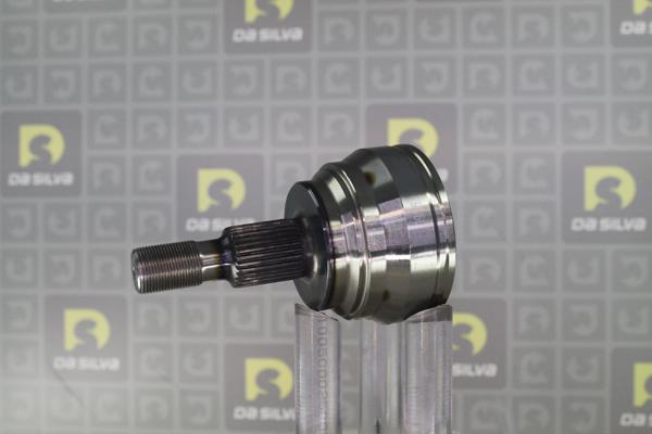 DA SILVA J8200 - CV Joint Kit, drive shaft car-mod.net