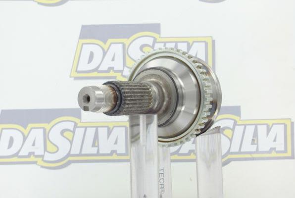 DA SILVA J3496 - CV Joint Kit, drive shaft car-mod.net